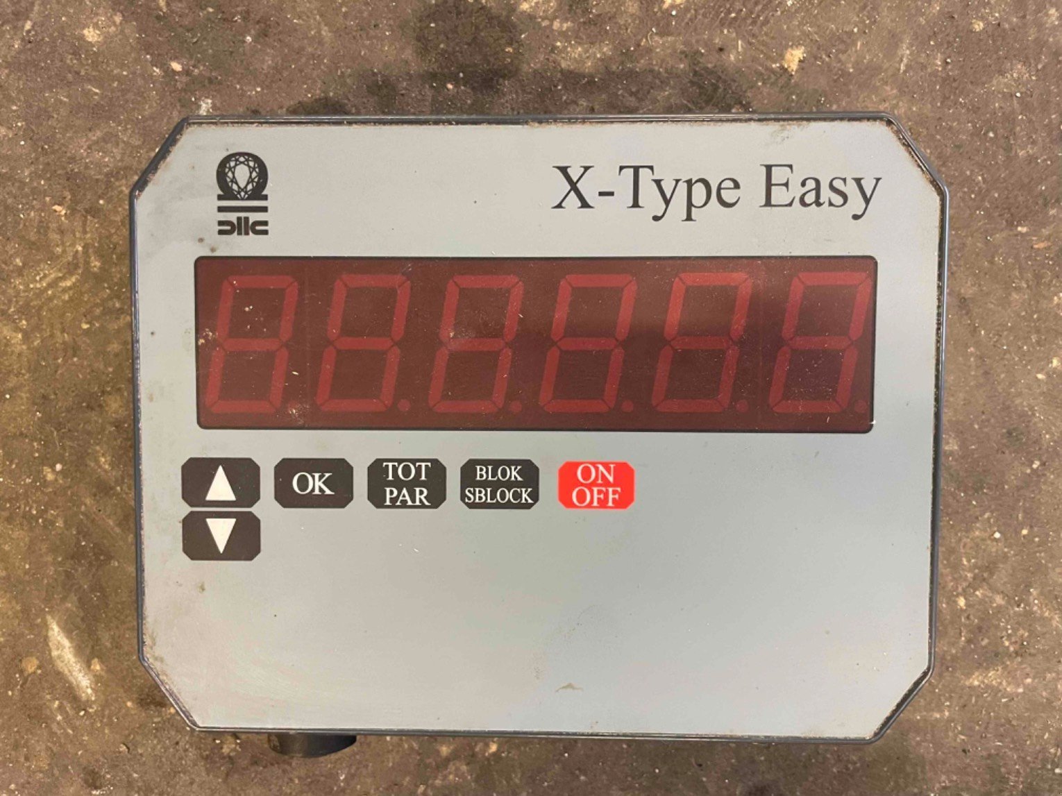 Futtermischwagen vrste Supertino Mélangeuse VM 14 Supertino, Gebrauchtmaschine v SAINT CLAIR SUR ELLE (Slika 7)