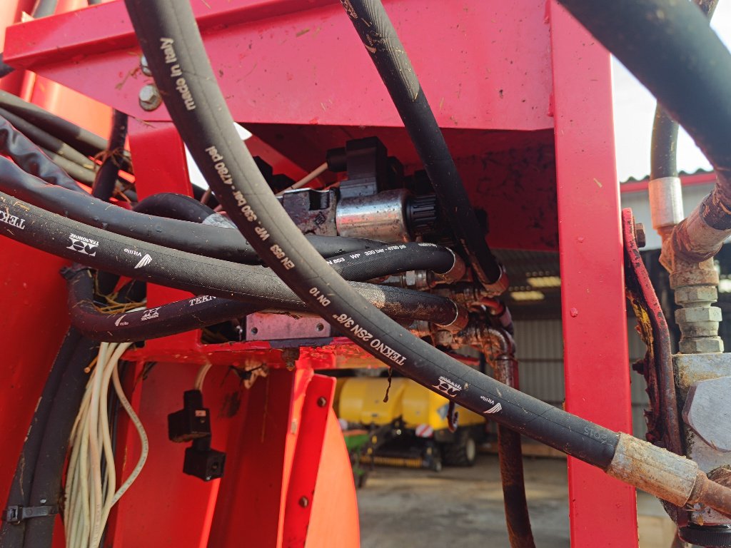 Futtermischwagen del tipo Supertino Starmix VM2 18, Gebrauchtmaschine In Einvaux (Immagine 3)