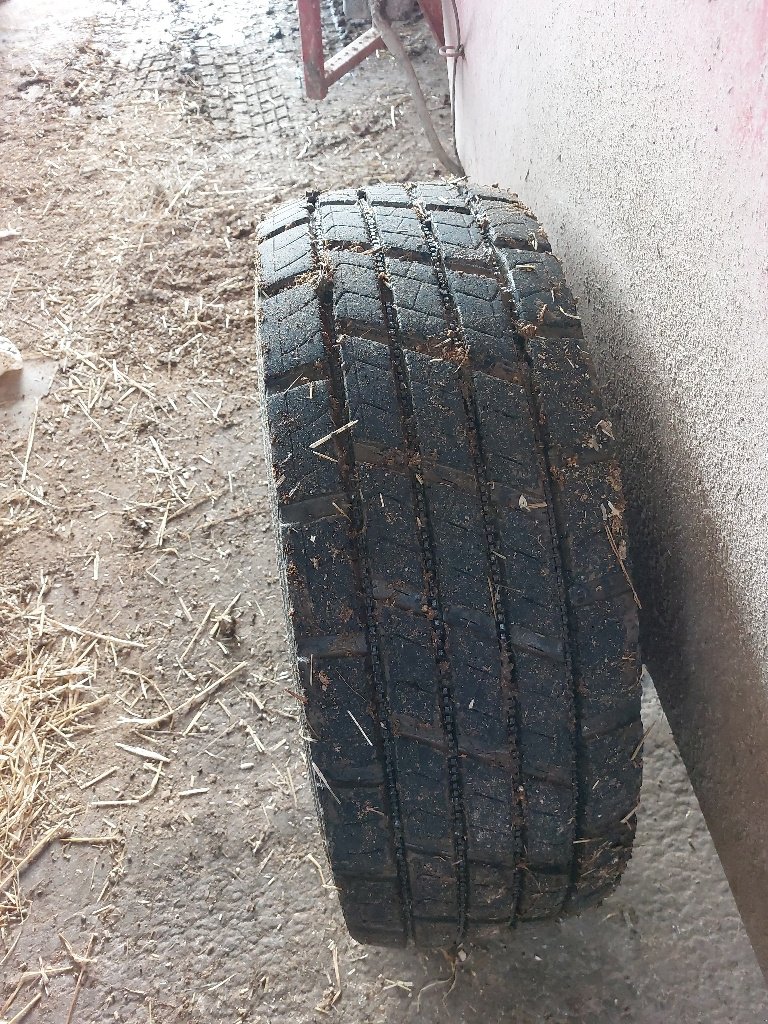 Futtermischwagen des Typs Supertino VM2 18, Gebrauchtmaschine in BRAS SUR MEUSE (Bild 10)