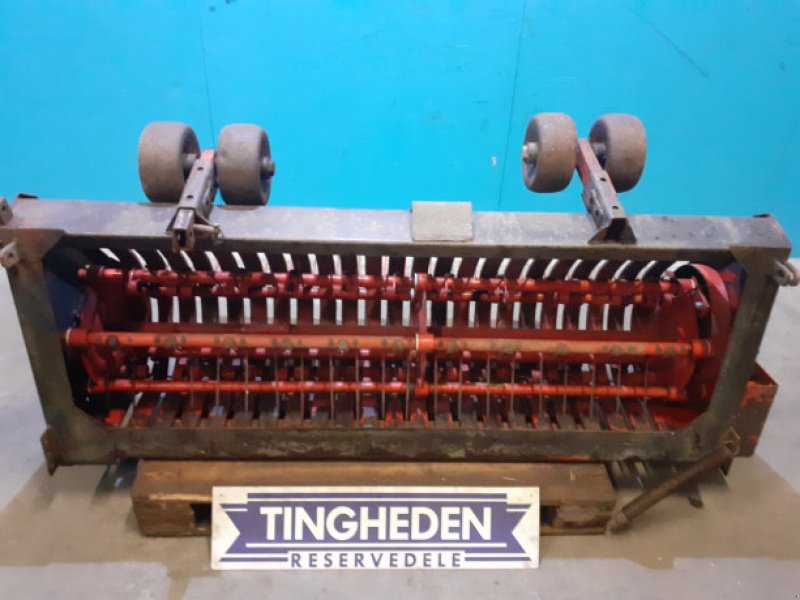 Futtermischwagen типа Taarup 1030, Gebrauchtmaschine в Hemmet (Фотография 1)