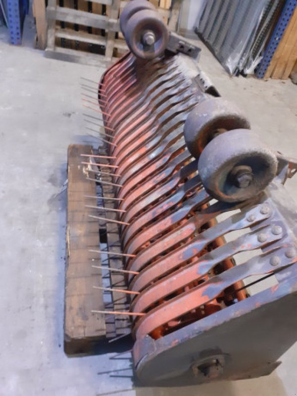 Futtermischwagen του τύπου Taarup 1030, Gebrauchtmaschine σε Hemmet (Φωτογραφία 10)