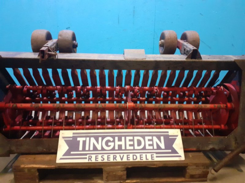 Futtermischwagen του τύπου Taarup 1030, Gebrauchtmaschine σε Hemmet (Φωτογραφία 2)