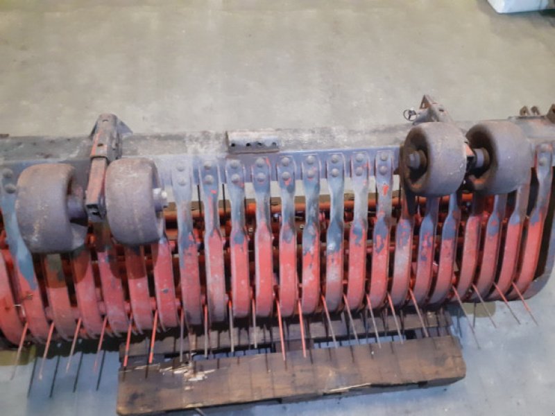 Futtermischwagen του τύπου Taarup 1030, Gebrauchtmaschine σε Hemmet (Φωτογραφία 8)