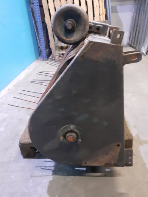 Futtermischwagen του τύπου Taarup 1030, Gebrauchtmaschine σε Hemmet (Φωτογραφία 11)