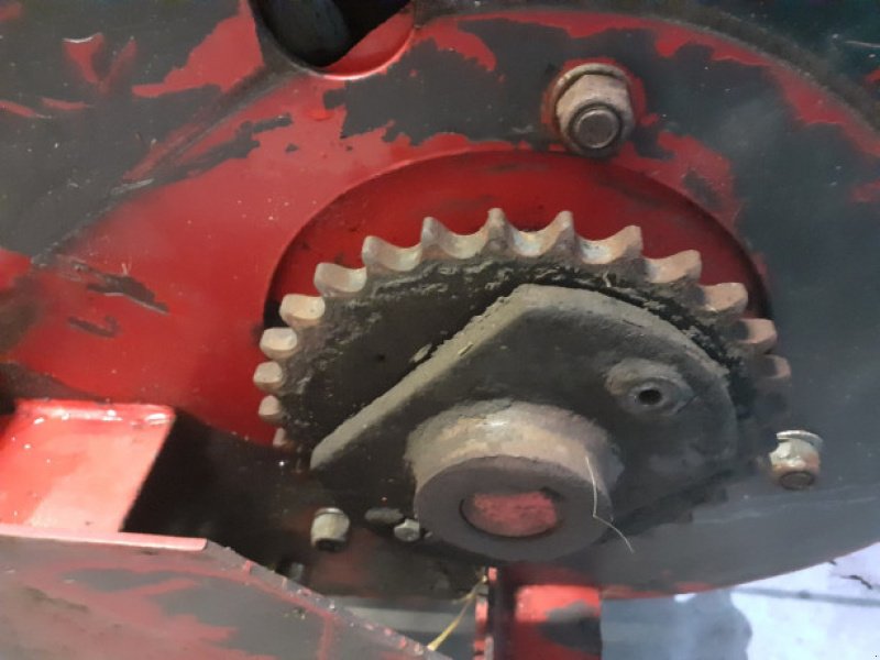 Futtermischwagen του τύπου Taarup 1030, Gebrauchtmaschine σε Hemmet (Φωτογραφία 7)