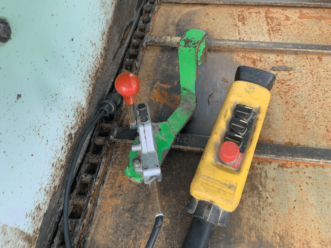 Futtermischwagen typu Tatoma MV 18 DUPLO, Gebrauchtmaschine v CONDE SUR VIRE (Obrázek 8)