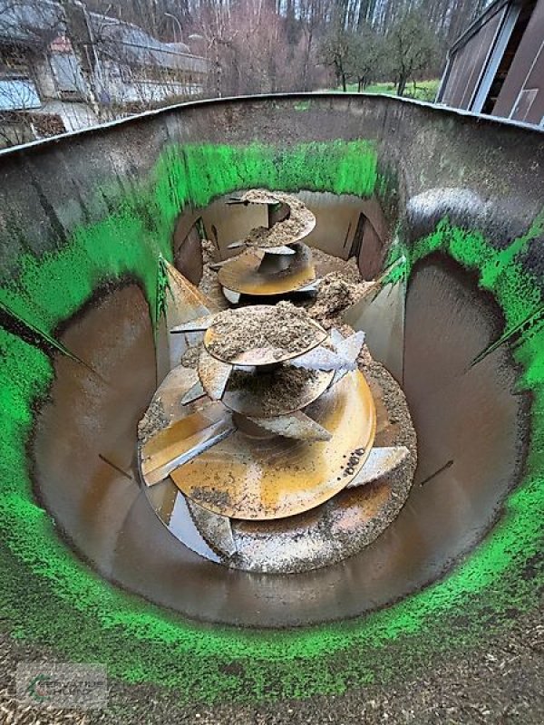 Futtermischwagen tipa Tatoma MVL-20-Duplo, Gebrauchtmaschine u Rittersdorf (Slika 8)