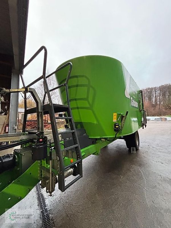 Futtermischwagen tipa Tatoma MVL-20-Duplo, Gebrauchtmaschine u Rittersdorf (Slika 7)