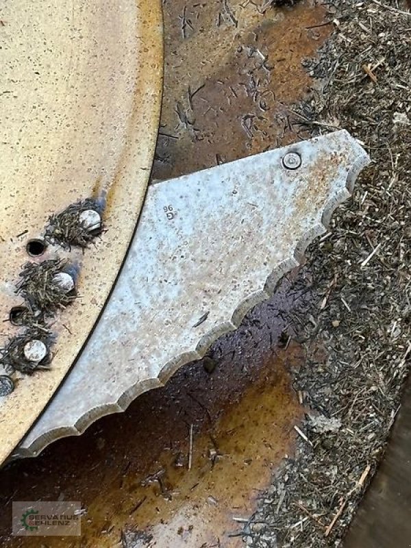 Futtermischwagen tipa Tatoma MVL-20-Duplo, Gebrauchtmaschine u Rittersdorf (Slika 9)