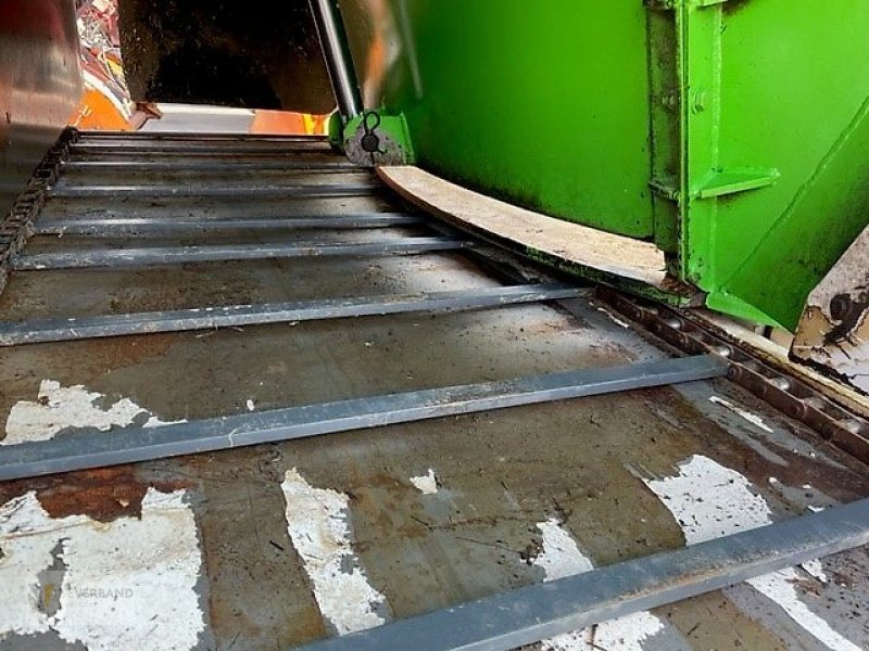 Futtermischwagen του τύπου Tatoma MVS 12, Gebrauchtmaschine σε Colmar-Berg (Φωτογραφία 4)