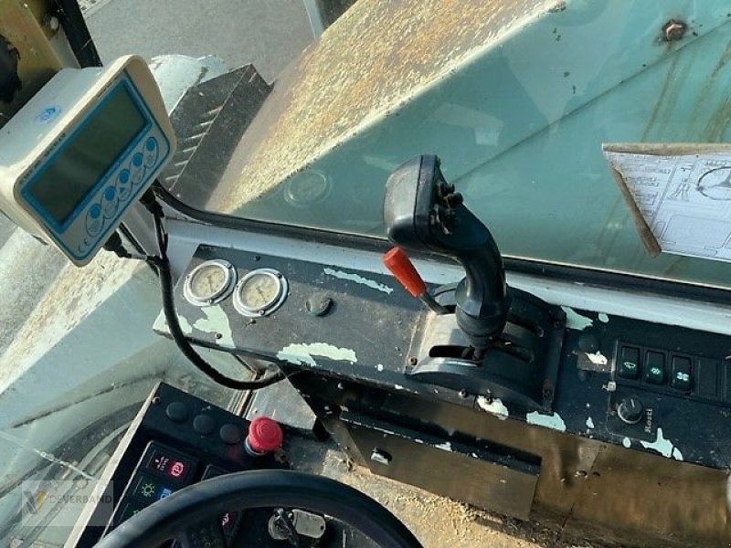 Futtermischwagen του τύπου Tatoma MVS 12, Gebrauchtmaschine σε Colmar-Berg (Φωτογραφία 8)