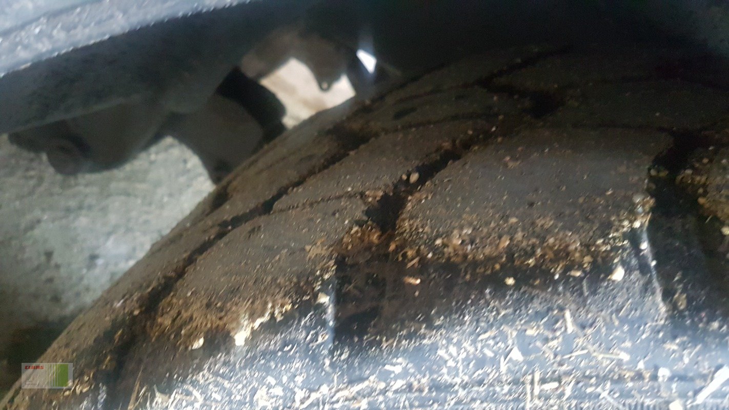 Futtermischwagen des Typs Tatoma VD-175, Gebrauchtmaschine in Weddingstedt (Bild 2)