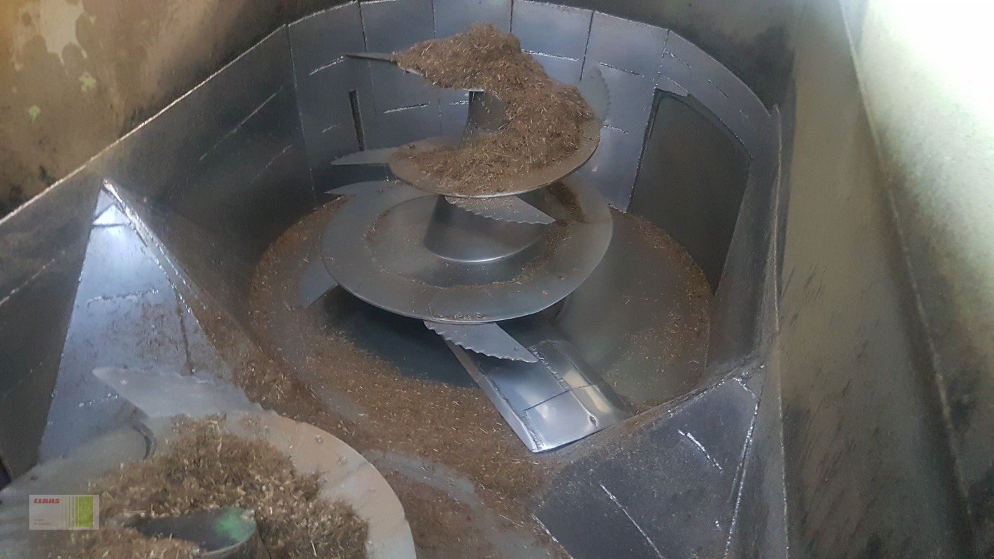 Futtermischwagen des Typs Tatoma VD-175, Gebrauchtmaschine in Weddingstedt (Bild 5)