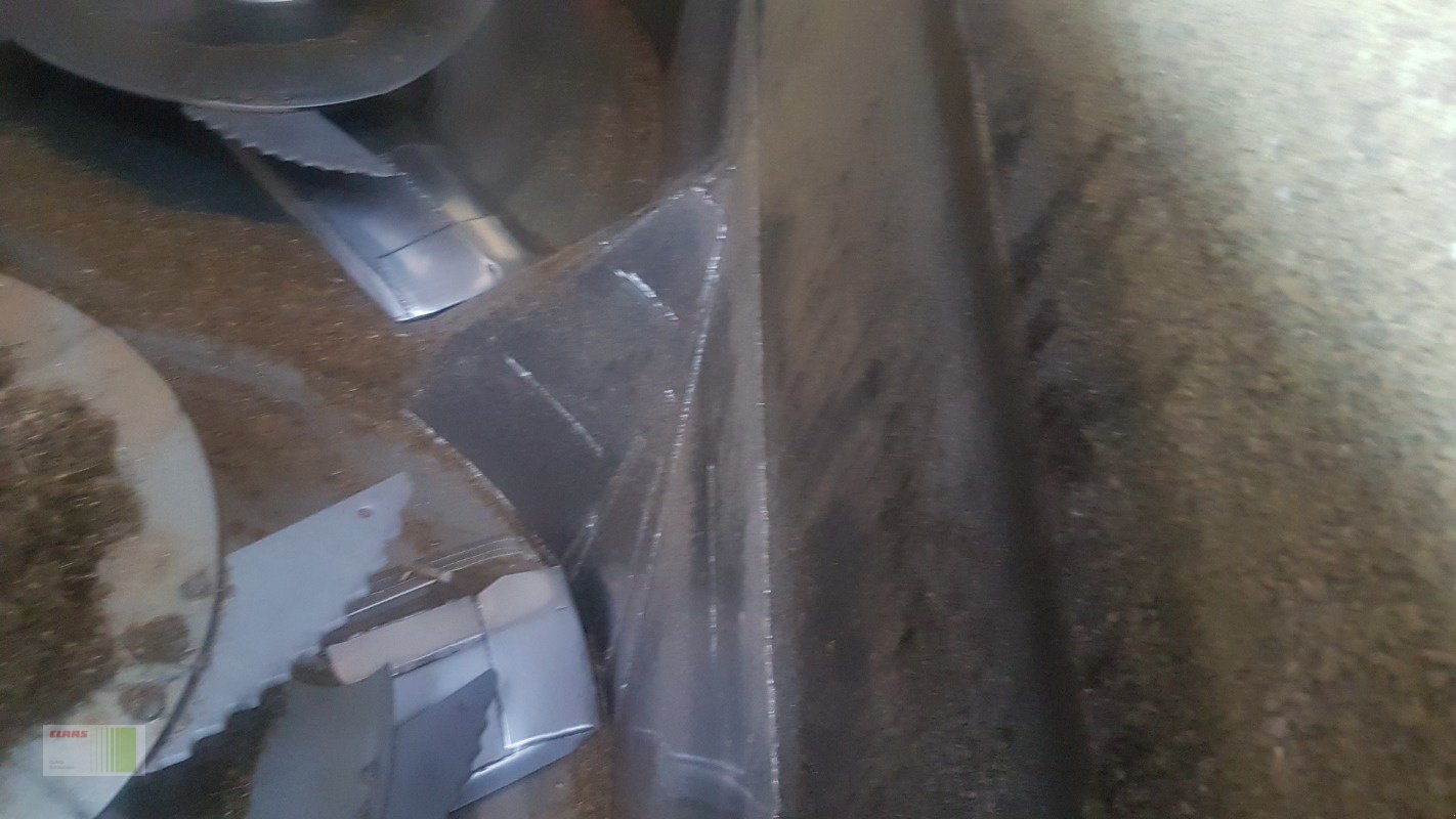 Futtermischwagen des Typs Tatoma VD-175, Gebrauchtmaschine in Weddingstedt (Bild 7)