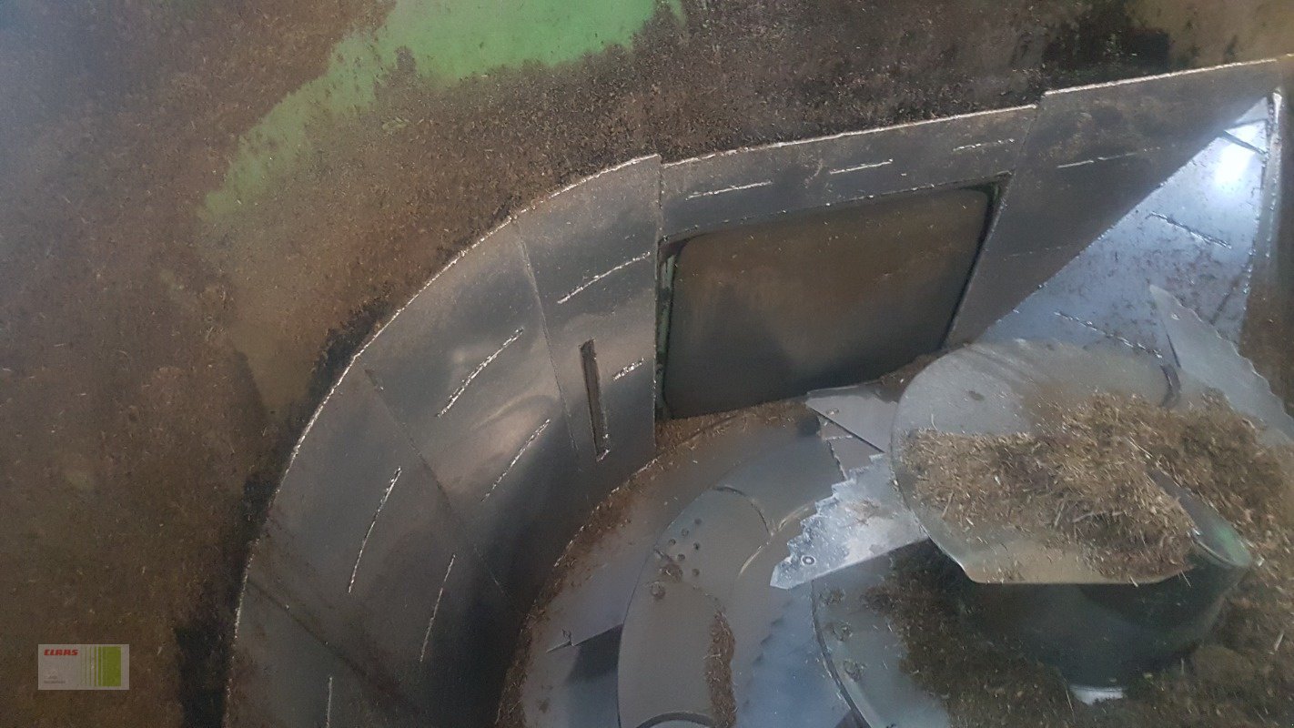 Futtermischwagen des Typs Tatoma VD-175, Gebrauchtmaschine in Weddingstedt (Bild 8)