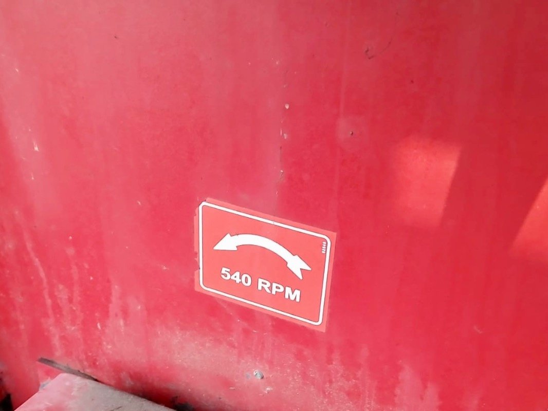 Futtermischwagen типа Trioliet 12-2 VLH, Gebrauchtmaschine в Liebenwalde (Фотография 13)