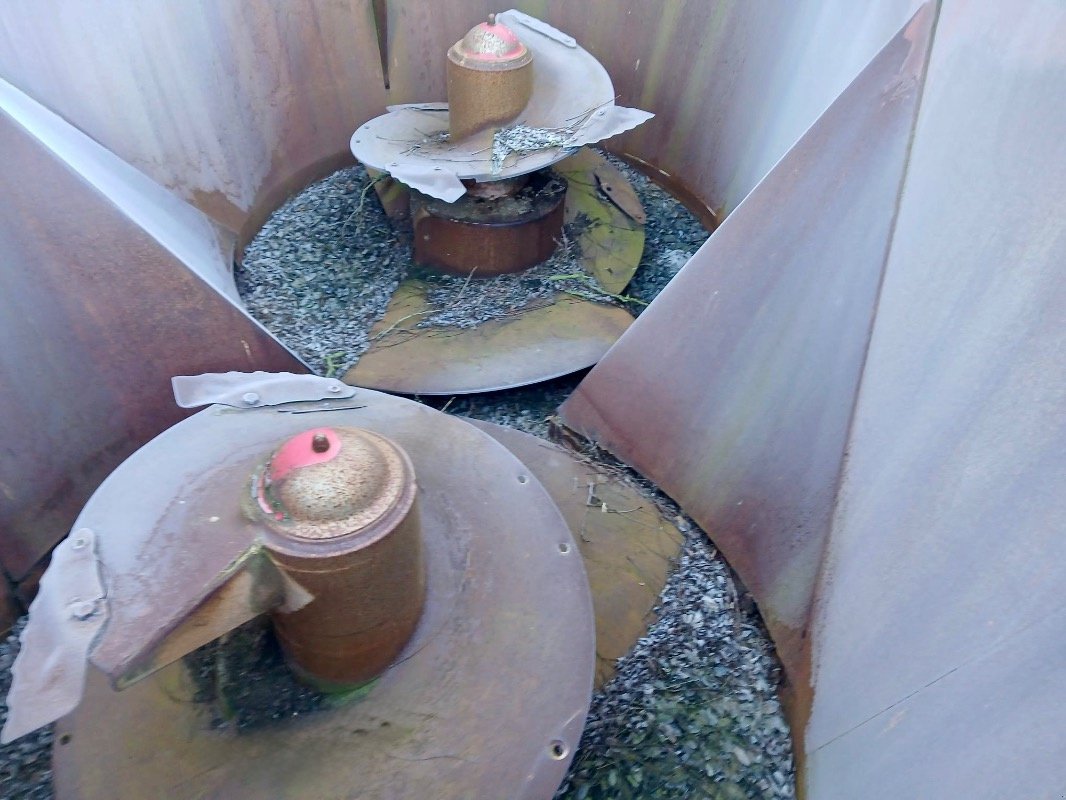 Futtermischwagen типа Trioliet 12-2 VLH, Gebrauchtmaschine в Liebenwalde (Фотография 8)