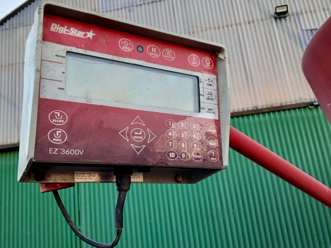 Futtermischwagen типа Trioliet 12-2 VLH, Gebrauchtmaschine в Liebenwalde (Фотография 14)