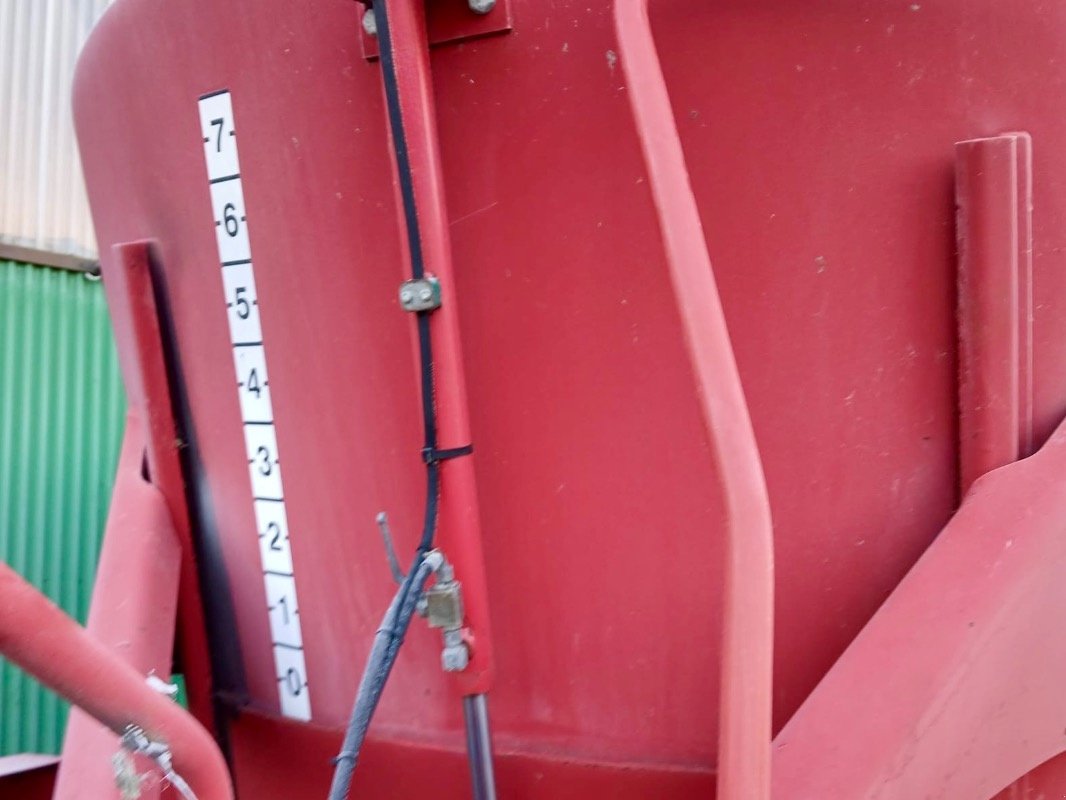 Futtermischwagen типа Trioliet 12-2 VLH, Gebrauchtmaschine в Liebenwalde (Фотография 15)