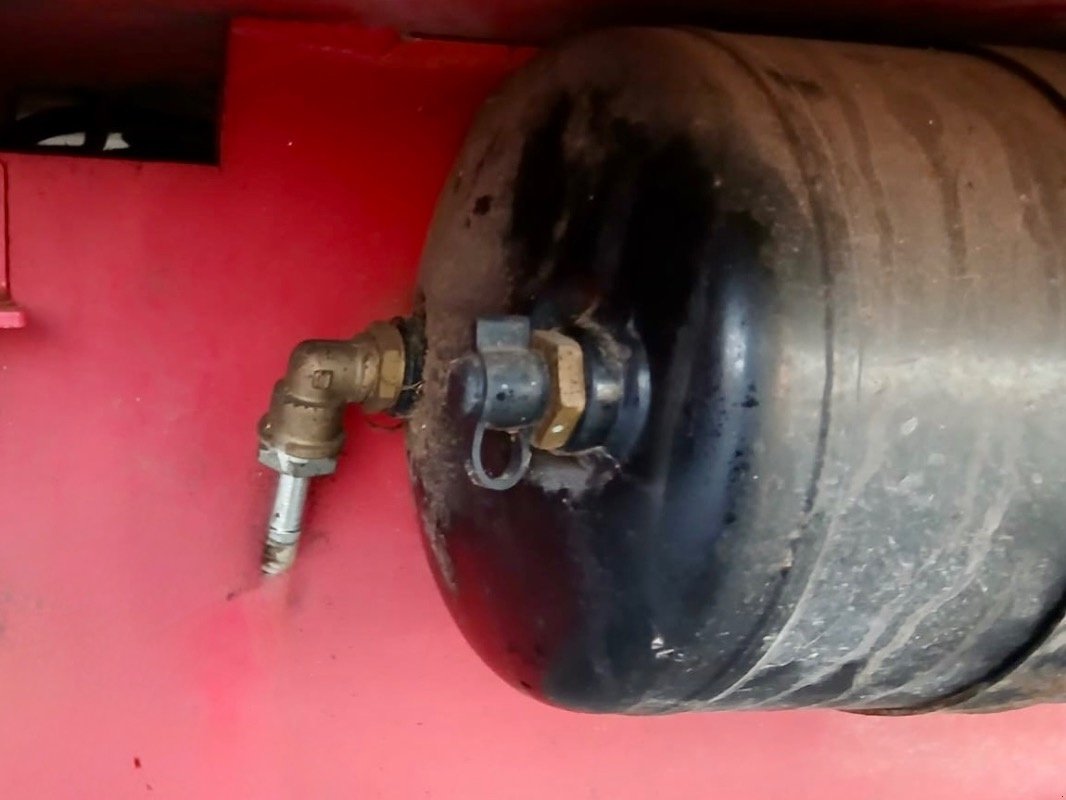 Futtermischwagen типа Trioliet 12-2 VLH, Gebrauchtmaschine в Liebenwalde (Фотография 12)