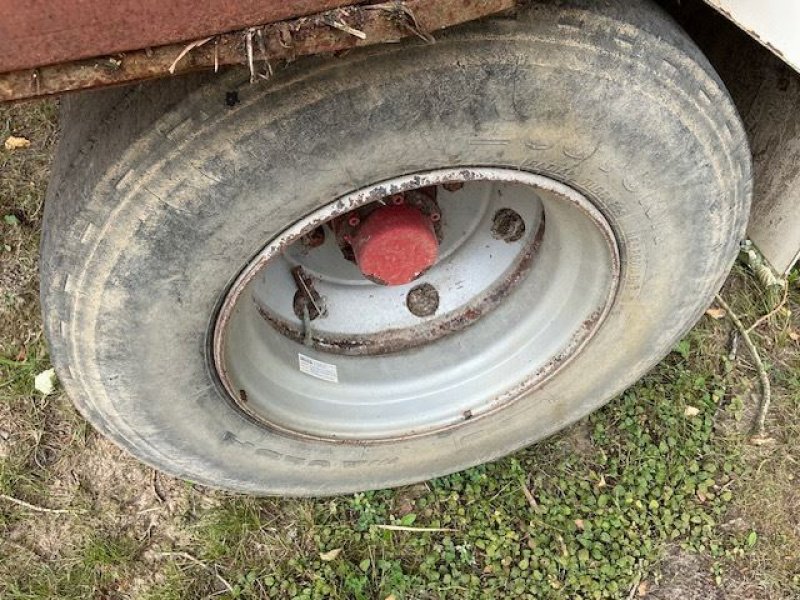Futtermischwagen typu Trioliet 1400ZK, Gebrauchtmaschine v les hayons (Obrázek 6)
