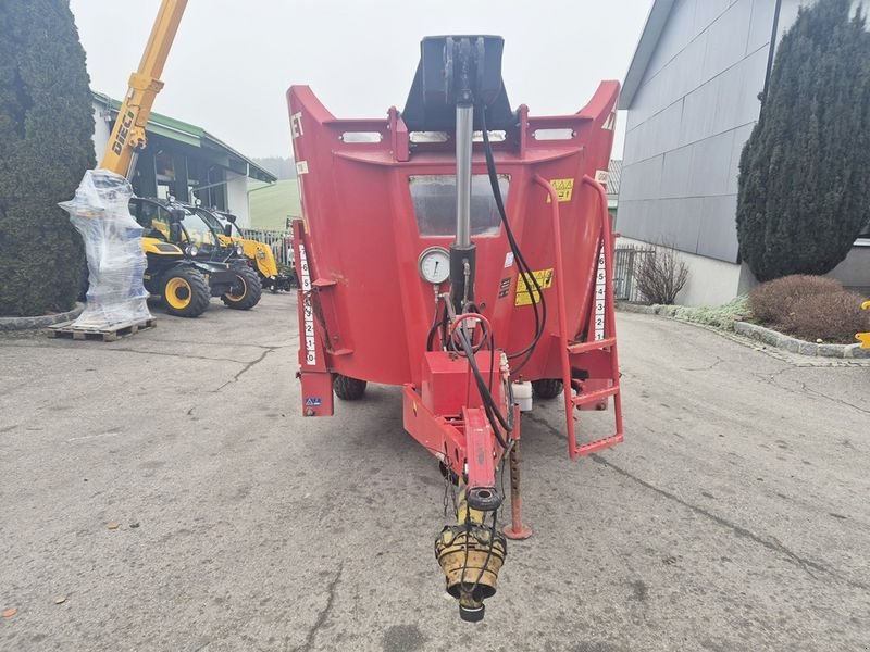 Futtermischwagen del tipo Trioliet Gigant 700 Futtermischwagen, Gebrauchtmaschine In St. Marienkirchen (Immagine 2)