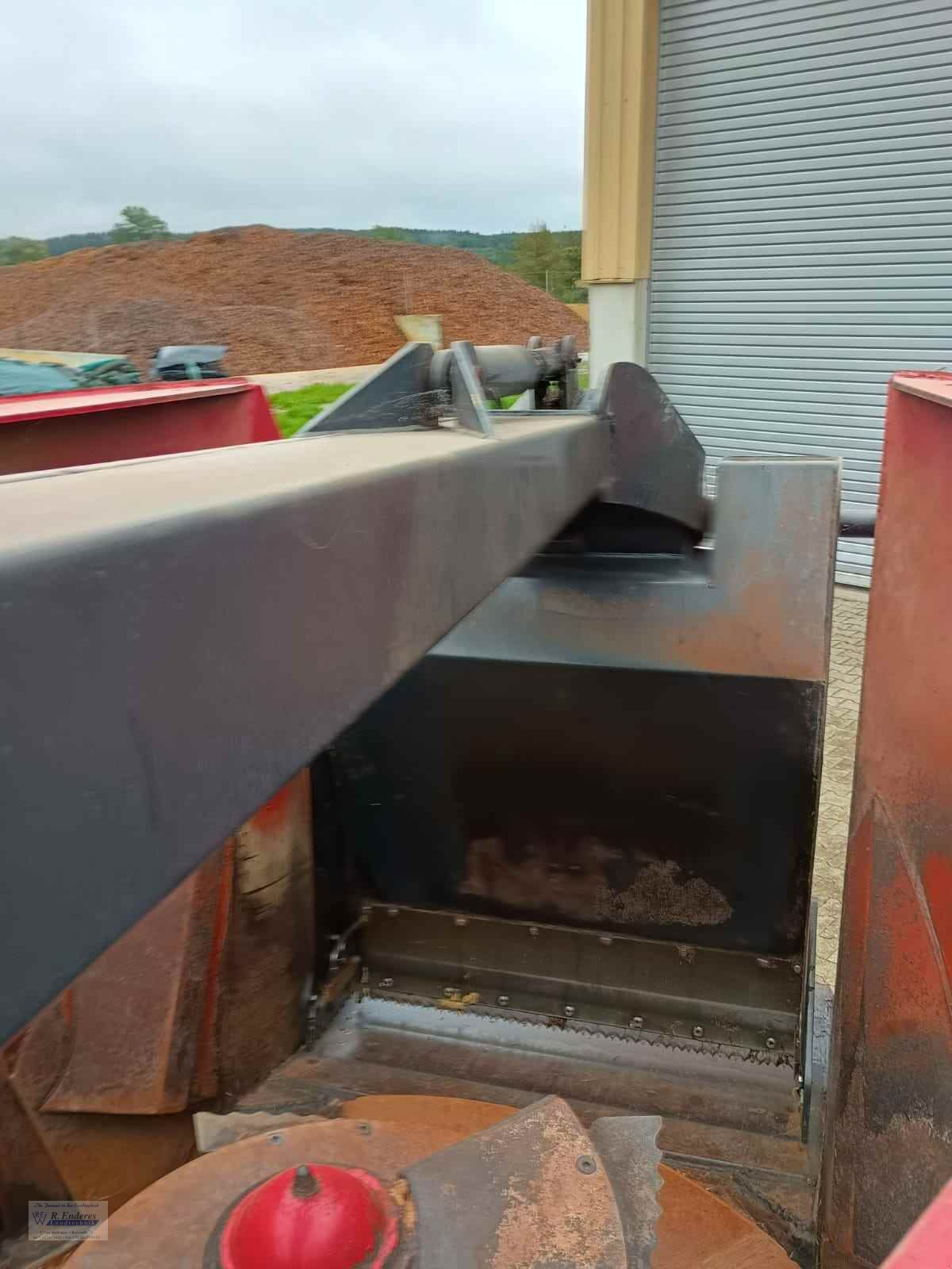 Futtermischwagen des Typs Trioliet Gigant 700, Gebrauchtmaschine in Weiltingen (Bild 15)