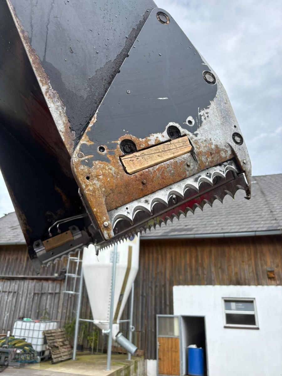 Futtermischwagen du type Trioliet GIGANT - 700, Gebrauchtmaschine en Niederkappel (Photo 8)