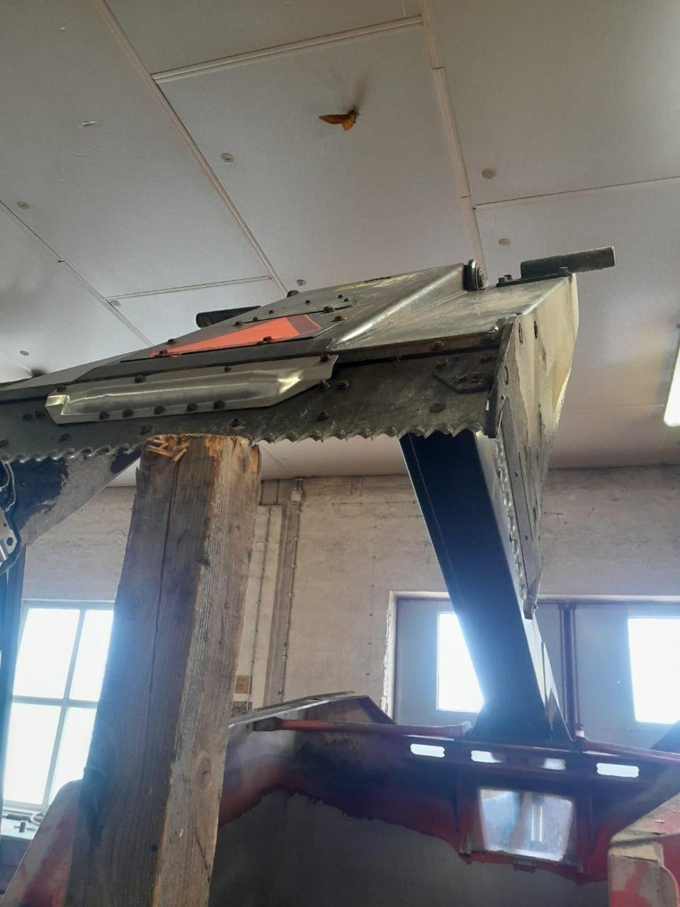 Futtermischwagen типа Trioliet Gigant 700, Gebrauchtmaschine в Beelitz (Фотография 16)