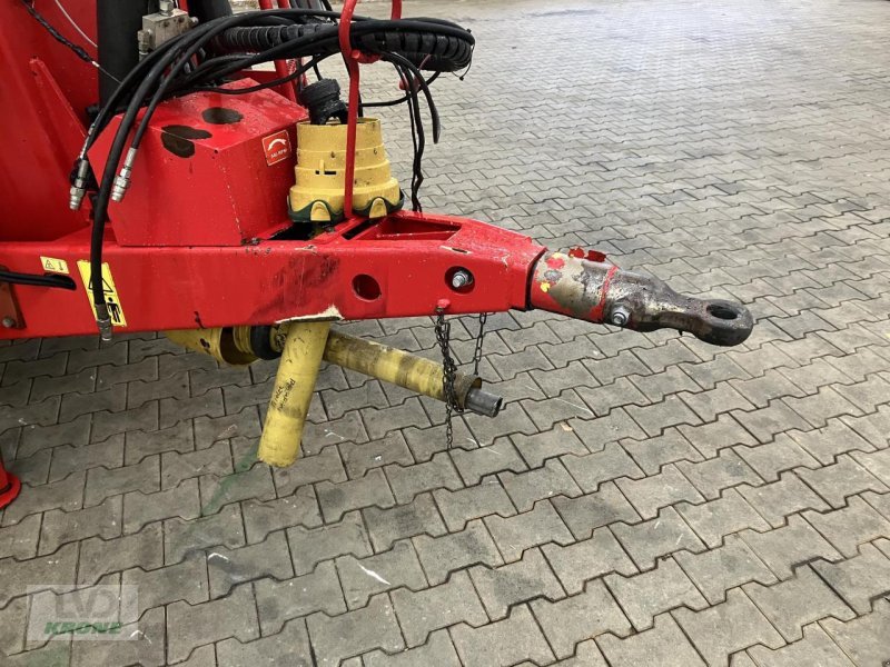 Futtermischwagen typu Trioliet Gigant 700, Gebrauchtmaschine v Spelle (Obrázek 7)