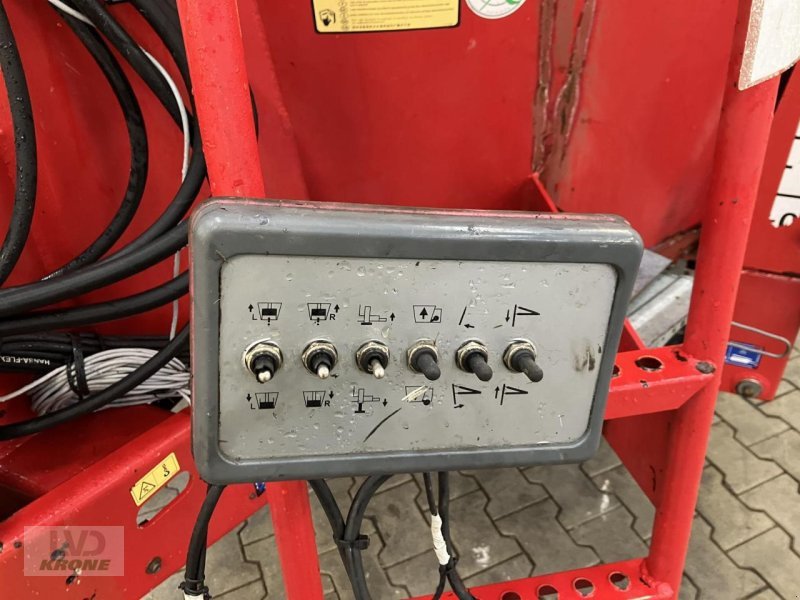 Futtermischwagen typu Trioliet Gigant 700, Gebrauchtmaschine v Spelle (Obrázek 9)