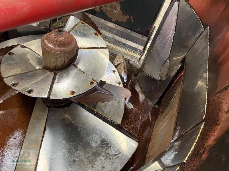 Futtermischwagen typu Trioliet Gigant 700, Gebrauchtmaschine v Spelle (Obrázek 13)