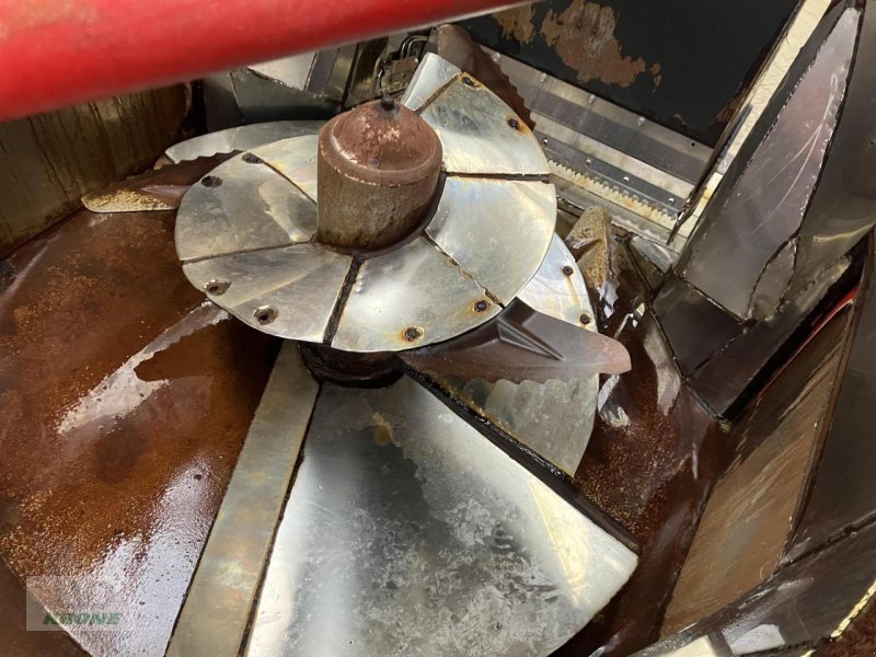 Futtermischwagen typu Trioliet Gigant 700, Gebrauchtmaschine v Spelle (Obrázek 14)