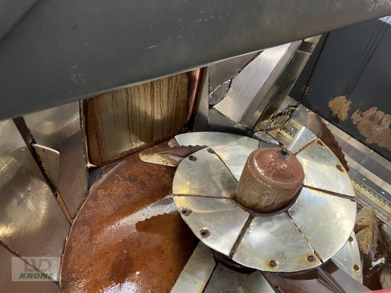 Futtermischwagen typu Trioliet Gigant 700, Gebrauchtmaschine v Spelle (Obrázek 15)