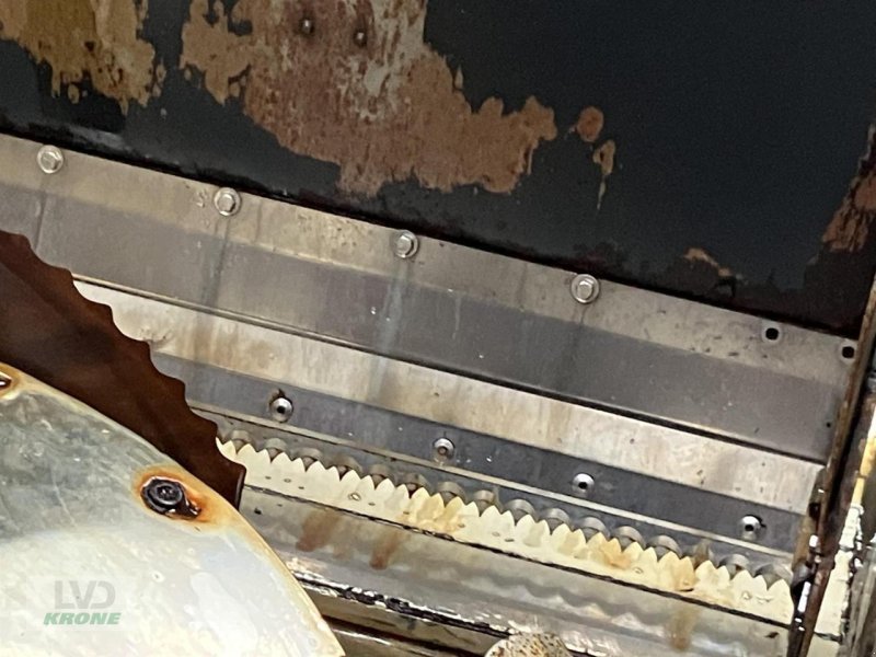 Futtermischwagen typu Trioliet Gigant 700, Gebrauchtmaschine v Spelle (Obrázek 16)