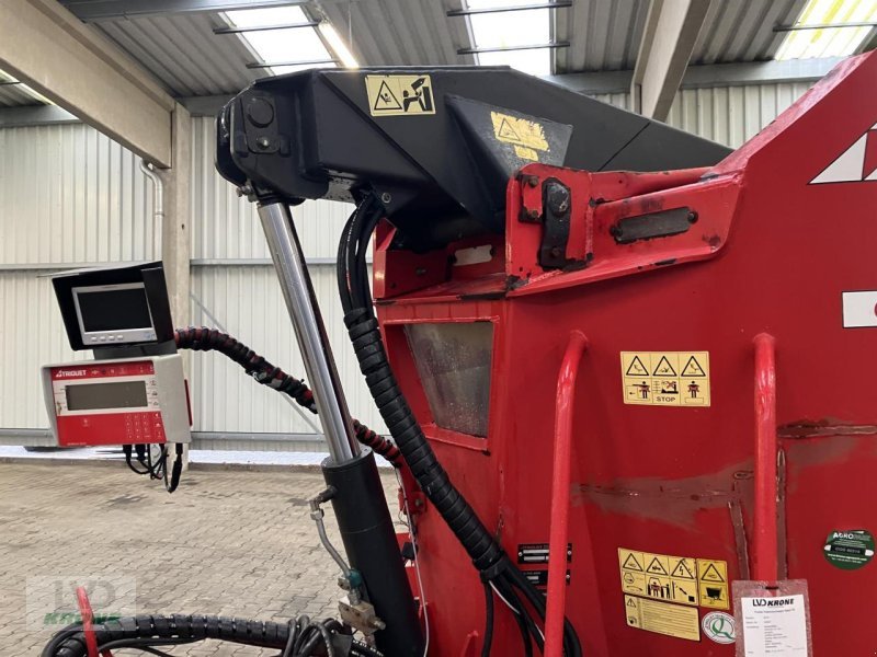 Futtermischwagen typu Trioliet Gigant 700, Gebrauchtmaschine v Spelle (Obrázek 17)