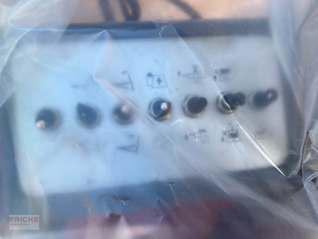 Futtermischwagen of the type Trioliet Gigant 700, Gebrauchtmaschine in Bockel - Gyhum (Picture 2)