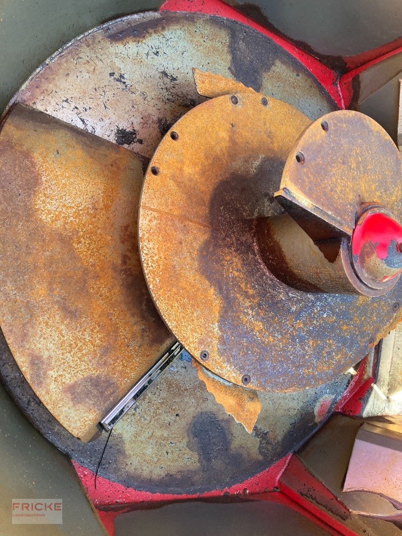 Futtermischwagen of the type Trioliet Gigant 700, Gebrauchtmaschine in Bockel - Gyhum (Picture 8)