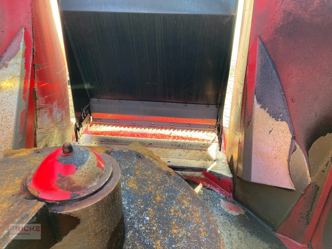 Futtermischwagen of the type Trioliet Gigant 700, Gebrauchtmaschine in Bockel - Gyhum (Picture 9)