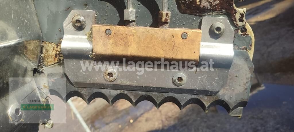 Futtermischwagen of the type Trioliet GIGANT 900, Gebrauchtmaschine in Amstetten (Picture 7)