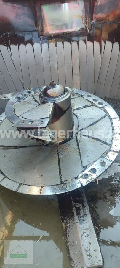 Futtermischwagen of the type Trioliet GIGANT 900, Gebrauchtmaschine in Amstetten (Picture 9)