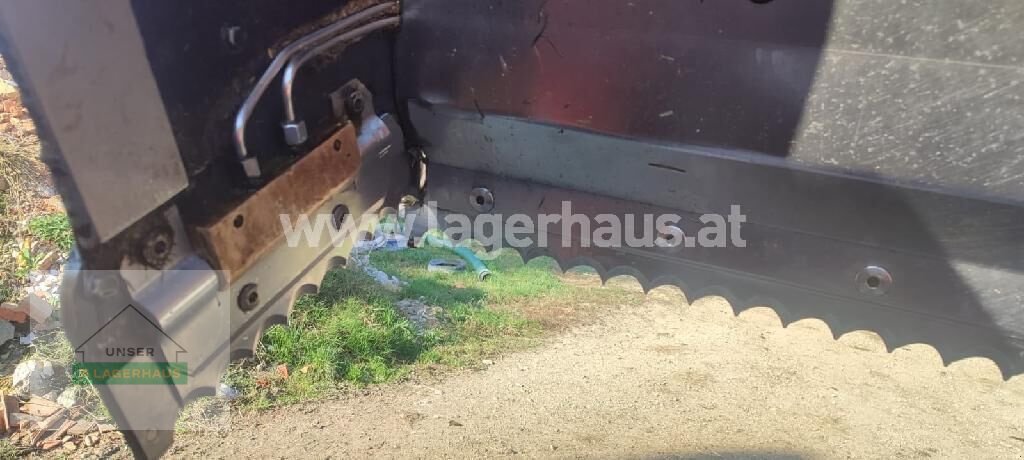 Futtermischwagen of the type Trioliet GIGANT 900, Gebrauchtmaschine in Amstetten (Picture 5)