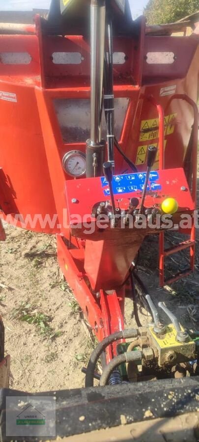 Futtermischwagen of the type Trioliet GIGANT 900, Gebrauchtmaschine in Amstetten (Picture 2)