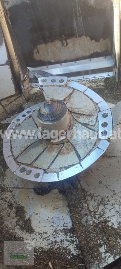 Futtermischwagen of the type Trioliet GIGANT 900, Gebrauchtmaschine in Amstetten (Picture 11)