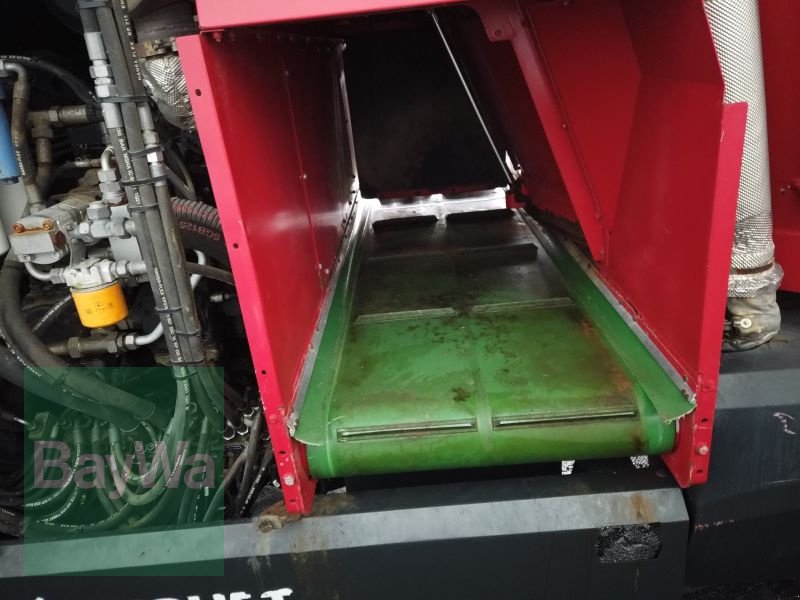 Futtermischwagen des Typs Trioliet SELBSTFAHRER TRIOLIET TRIOTRAC, Vorführmaschine in Erbach (Bild 16)