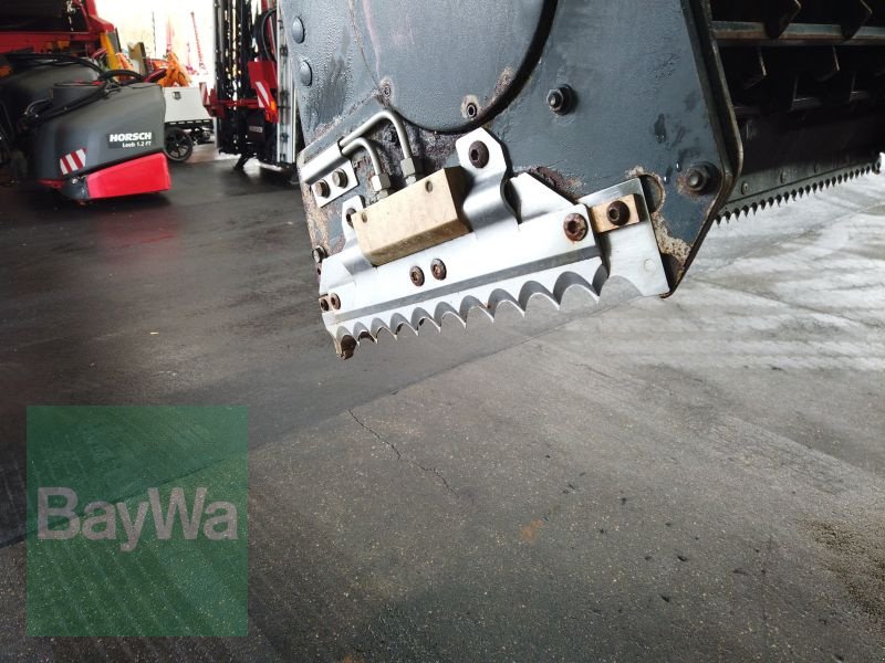 Futtermischwagen des Typs Trioliet SELBSTFAHRER TRIOLIET TRIOTRAC, Vorführmaschine in Erbach (Bild 17)