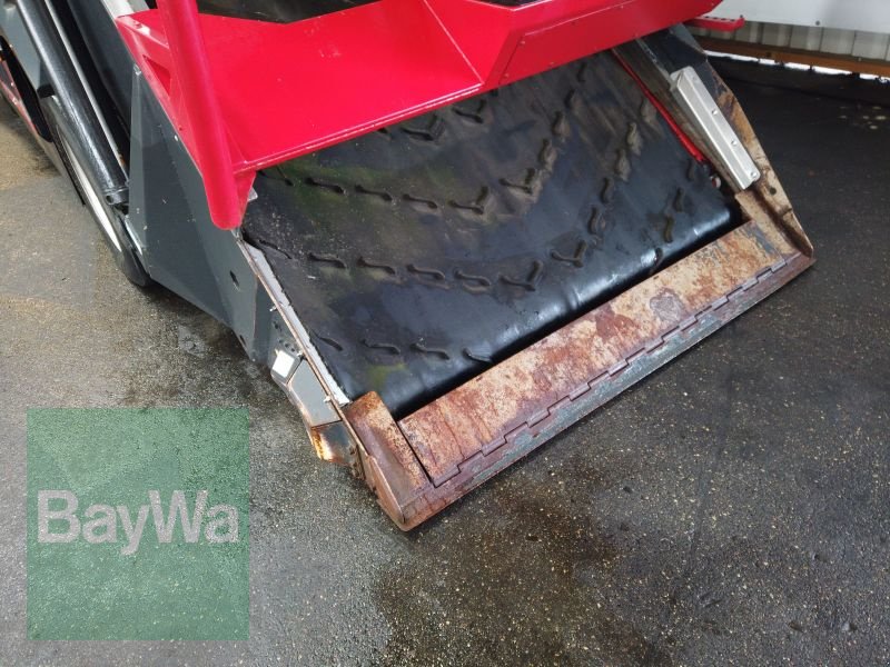 Futtermischwagen des Typs Trioliet SELBSTFAHRER TRIOLIET TRIOTRAC, Vorführmaschine in Erbach (Bild 14)