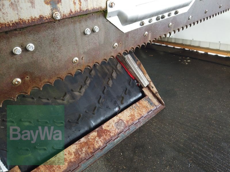 Futtermischwagen des Typs Trioliet SELBSTFAHRER TRIOLIET TRIOTRAC, Vorführmaschine in Erbach (Bild 18)