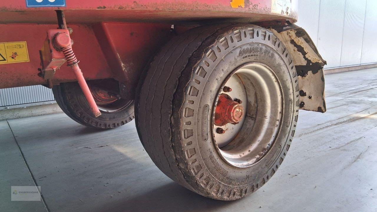 Futtermischwagen des Typs Trioliet SM1-10, Gebrauchtmaschine in Twist - Rühlerfeld (Bild 7)