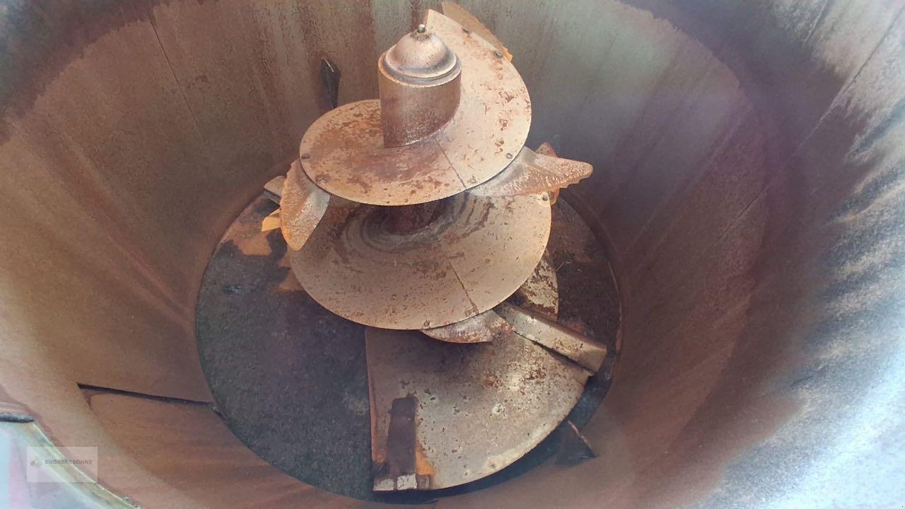 Futtermischwagen des Typs Trioliet SM1-10, Gebrauchtmaschine in Twist - Rühlerfeld (Bild 8)